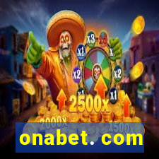 onabet. com